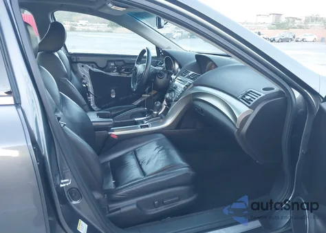 2009 Acura Tl from USA, damaged, VIN 19UUA86599A021759